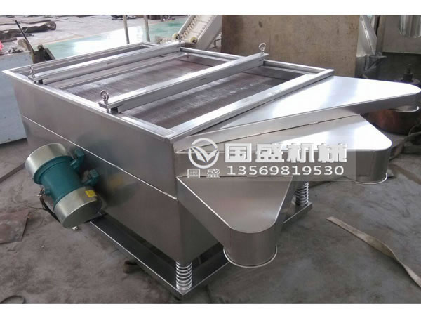 茶葉篩選機(jī)優(yōu)勢 茶葉篩選機(jī)優(yōu)勢
